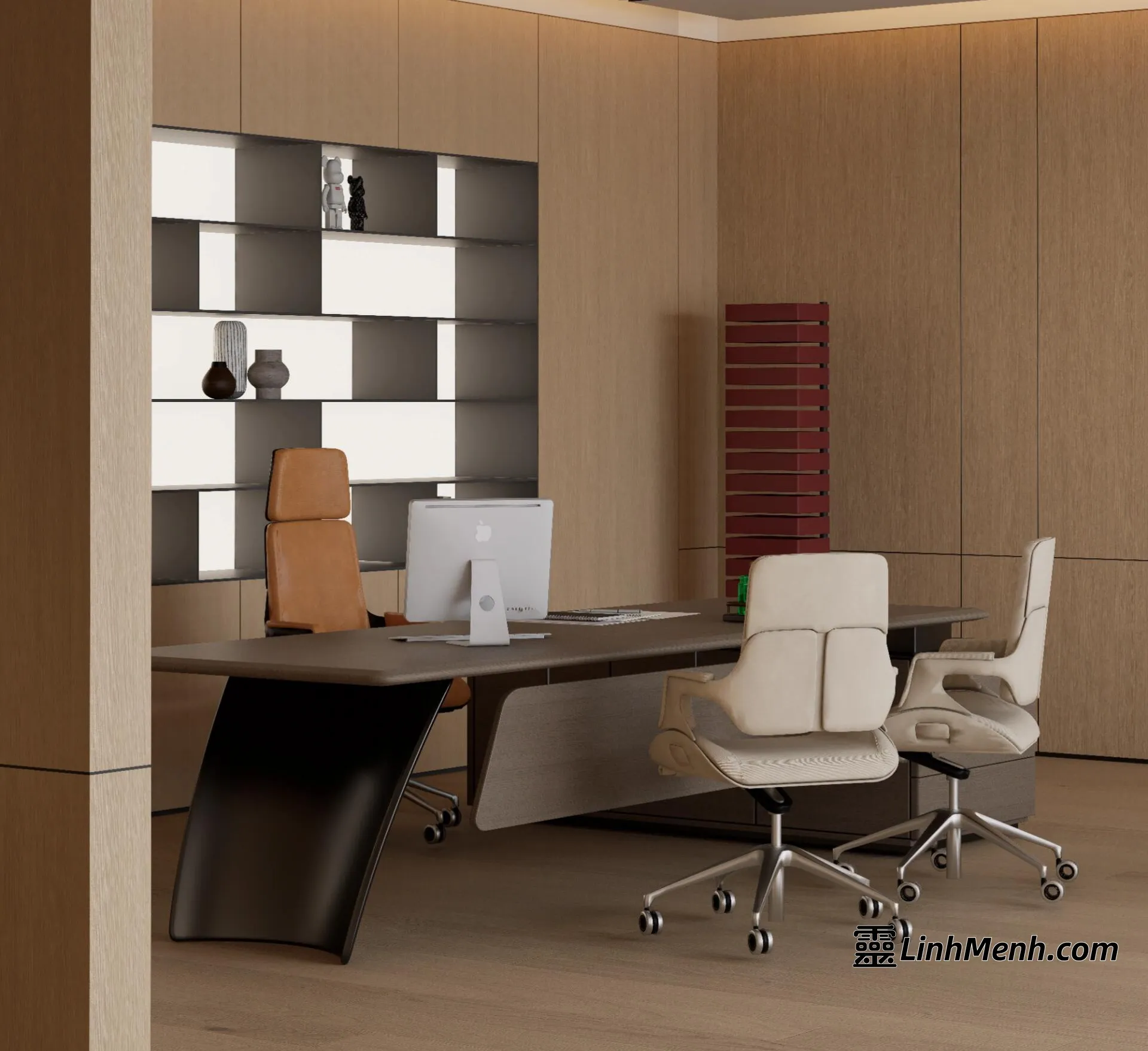 Phong Thủy Cây Cảnh Văn Phòng: 4 Đại Kỵ Dương Trạch Phải Biết Để Vượng Khí