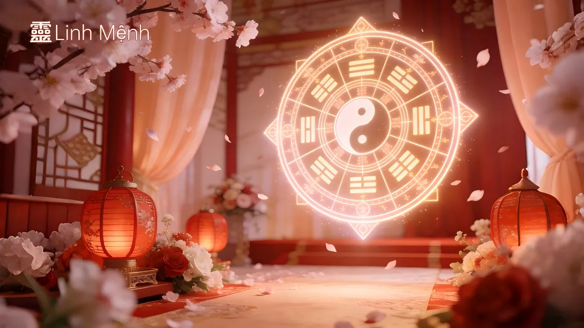 Dự Đoán Bát Tự 2026: 6 Dấu Hiệu Hỷ Sự & Đào Hoa Nở Rộ