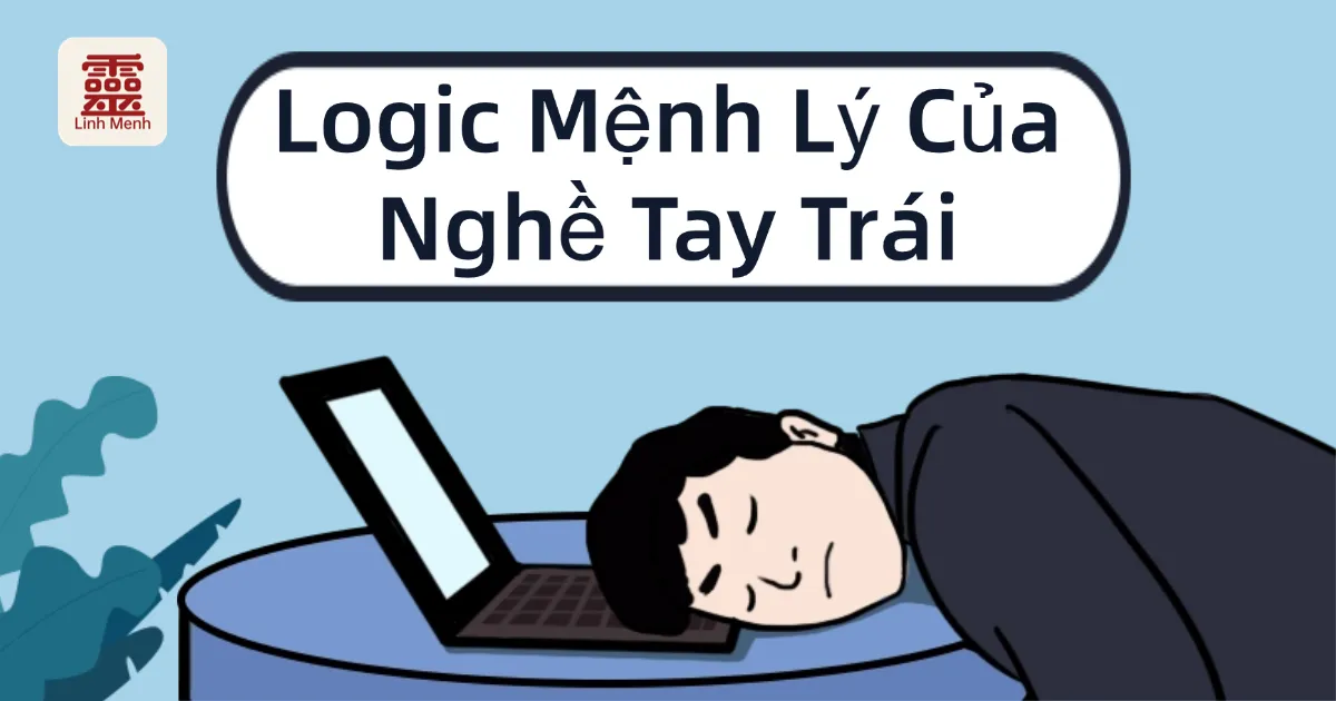 Bát Tự Và Nghề Tay Trái: Dấu Hiệu Mệnh Cục Dễ Kiếm Tiền Từ Công Việc Phụ