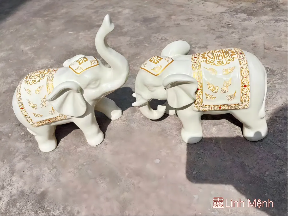 5 Vật Phẩm Phong Thủy Chiêu Tài: Mẹo Bày Trí Dương Trạch Chuẩn Chuyên Gia