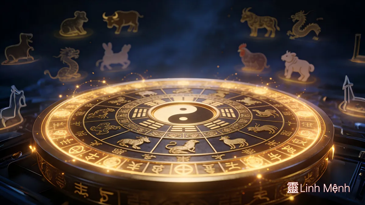 Tiết Lộ Độ Tuổi Gặp Kiếp Số Của 12 Con Giáp & Cách Hoá Giải Từ Chuyên Gia