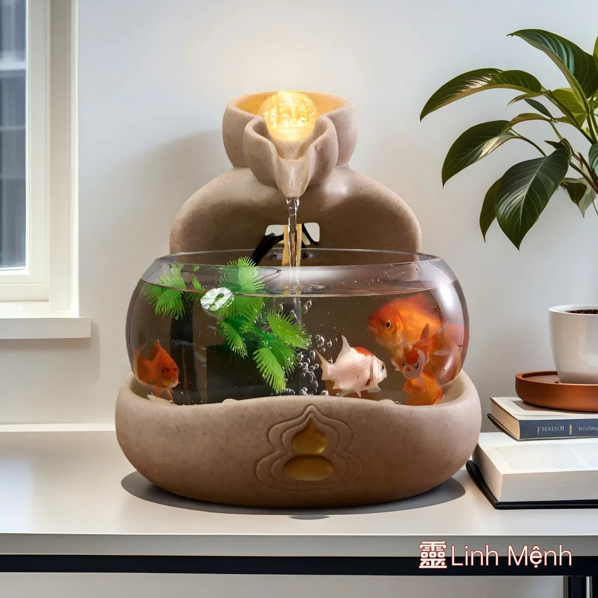 5 Vật Phẩm Phong Thủy Chiêu Tài: Mẹo Bày Trí Dương Trạch Chuẩn Chuyên Gia