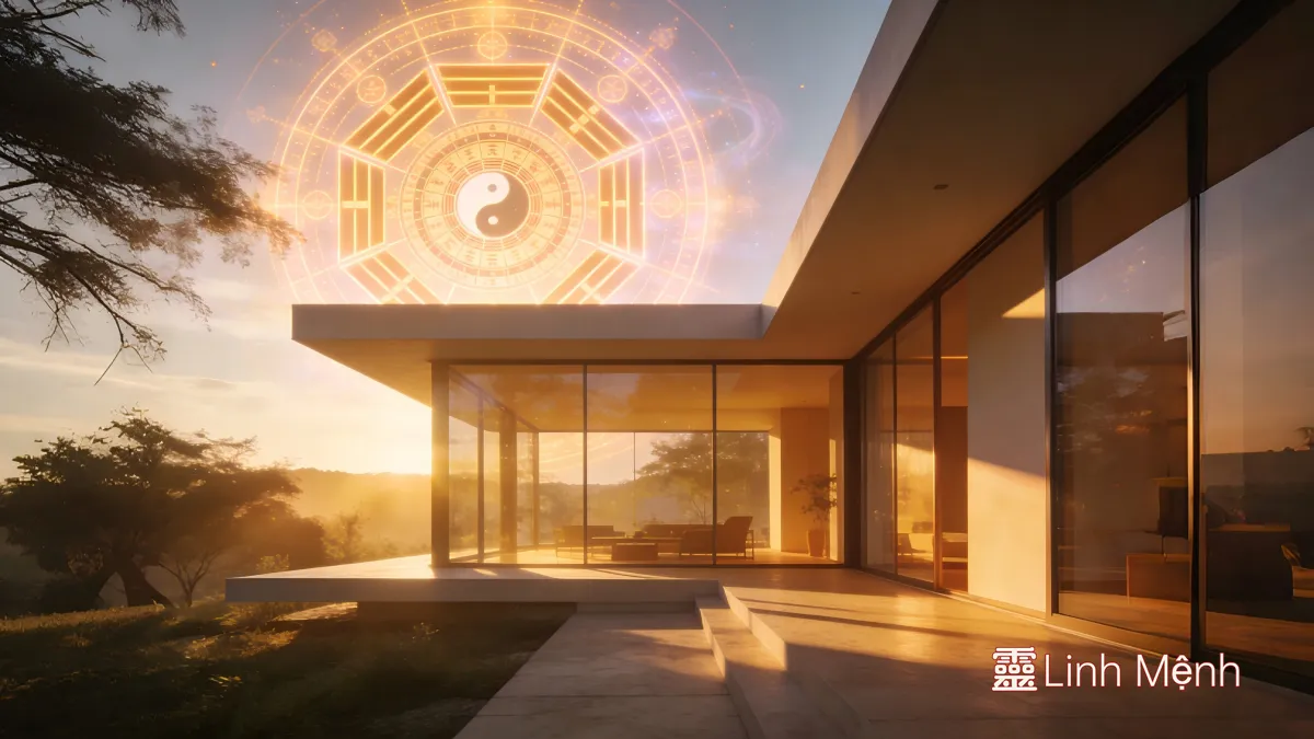 Chọn Tọa Hướng Dương Trạch Chuẩn Phong Thủy Để Hút Tài Lộc