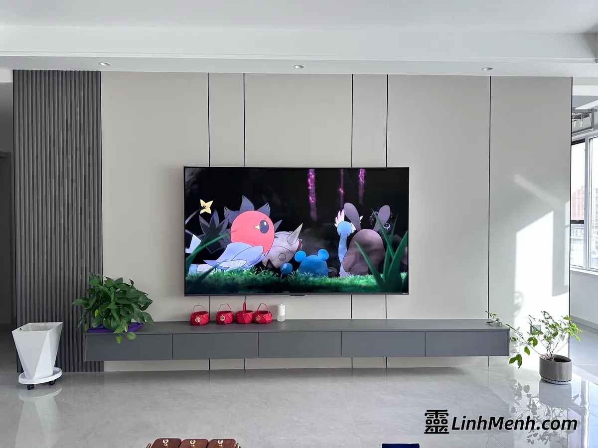 6 Lưu Ý Phong Thủy Dương Trạch Cho Đồ Điện Gia Dụng Giúp Chiêu Tài Tụ Khí