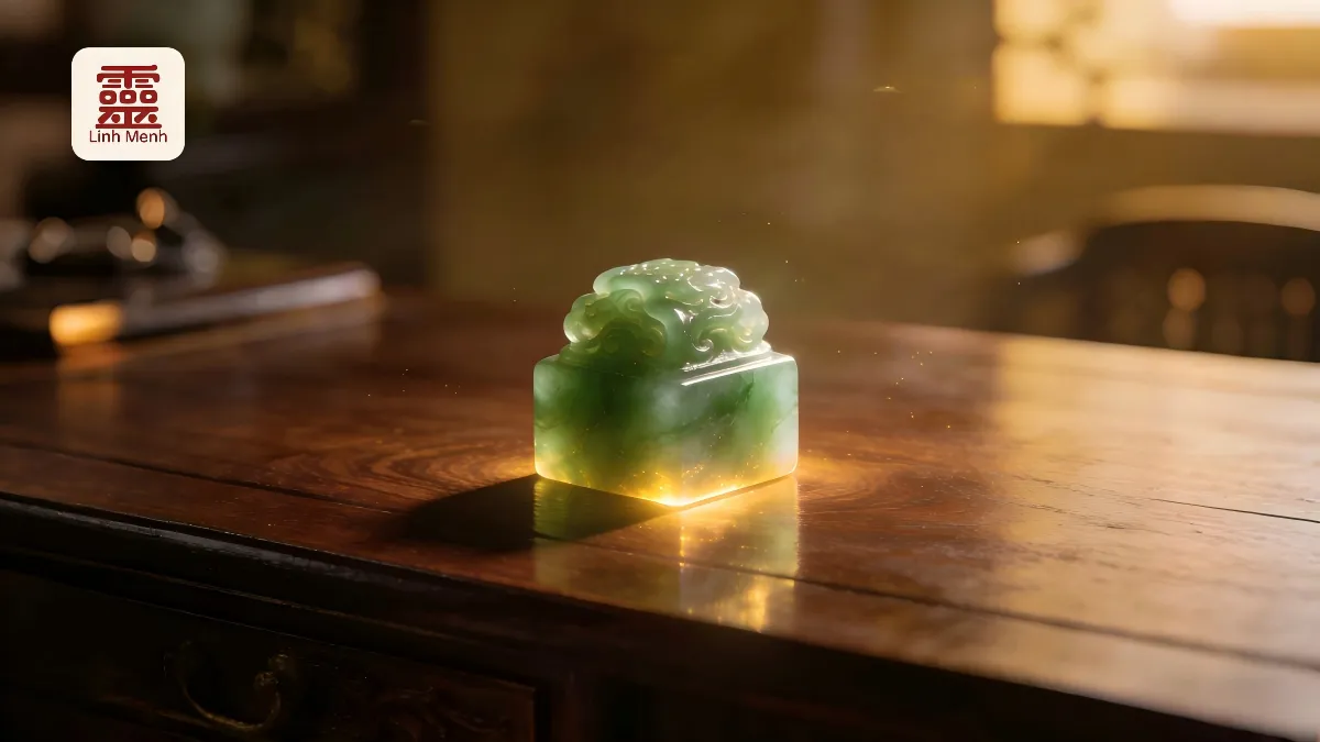 Bát Tự Chính Quan Chính Ấn Có Phải Mệnh Tốt Nhất?