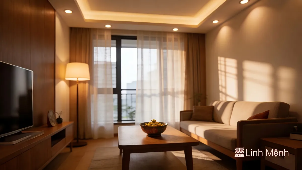 5 Hiểu Lầm Phổ Biến Về Phong Thủy Dương Trạch Cần Tránh