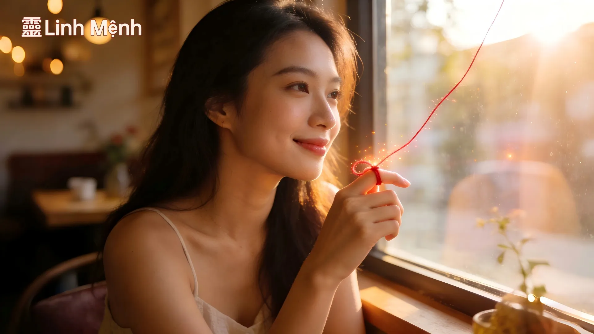 Dấu Hiệu Tình Duyên Gõ Cửa: 9 Dấu Mốc Thoát Ế Cho Nữ Giới Theo Bát Tự