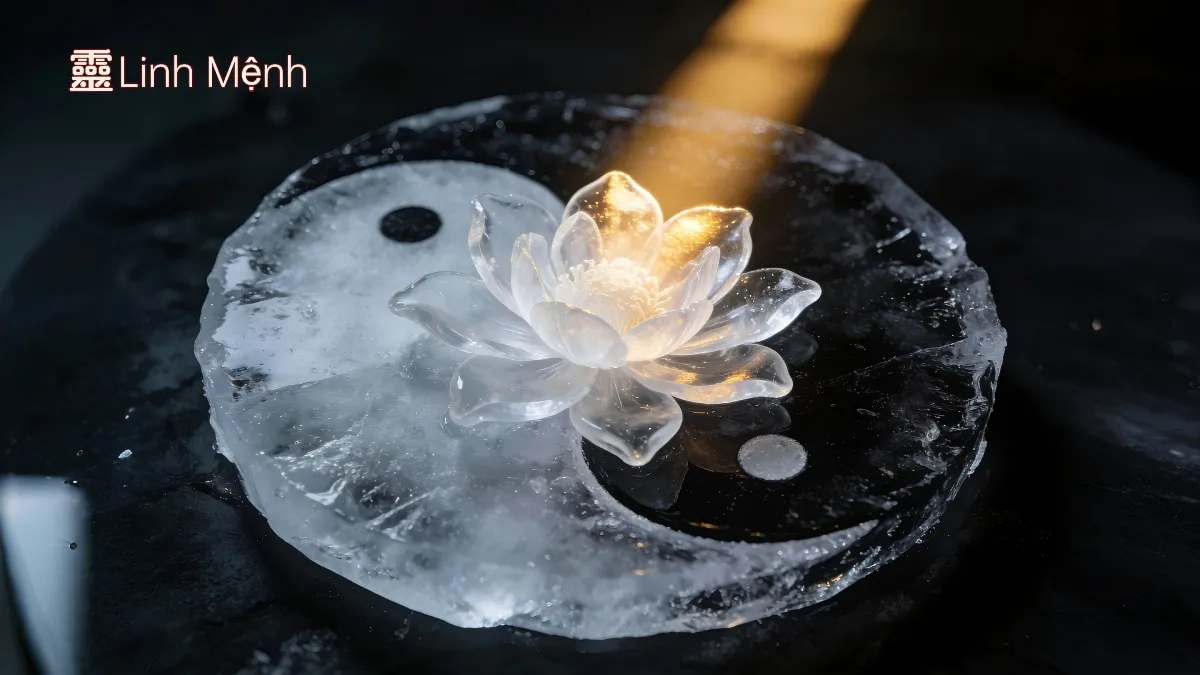 Sự Thật Về "Tứ Trụ Thuần Âm" Trong Bát Tự: Có Phải Cả Đời Cô Độc?