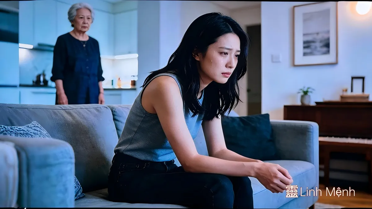 Giải Mã Bát Tự: 7 Dấu Hiệu Nhận Biết Xung Đột Mẹ Chồng Nàng Dâu Qua Mệnh Lý