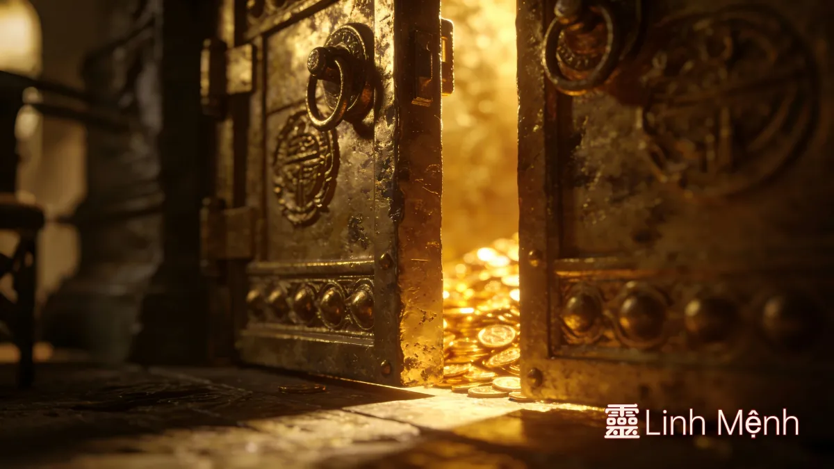 Giải Mã Bát Tự: Thất Sát Là Hung Thần Hay Kho Báu Đại Tài?